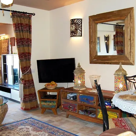 Fairways, Amarilla Golf And Country Club-quality 1 Bed Сан Мигель