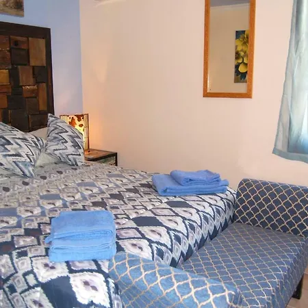 Апартаменты Fairways, Amarilla Golf And Country Club-quality 1 Bed *