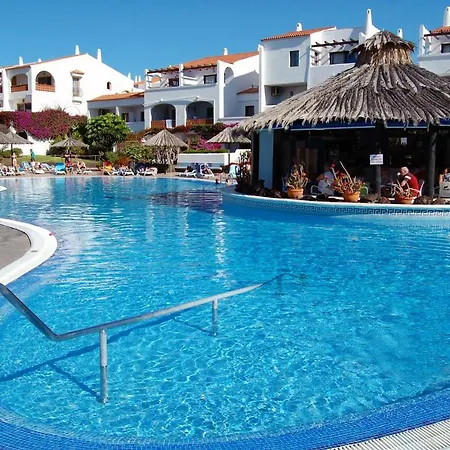 Fairways, Amarilla Golf And Country Club-quality 1 Bed