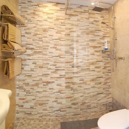 Fairways, Amarilla Golf And Country Club-quality 1 Bed Апартаменты Сан Мигель
