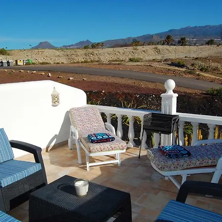 Fairways, Amarilla Golf And Country Club-quality 1 Bed Сан Мигель