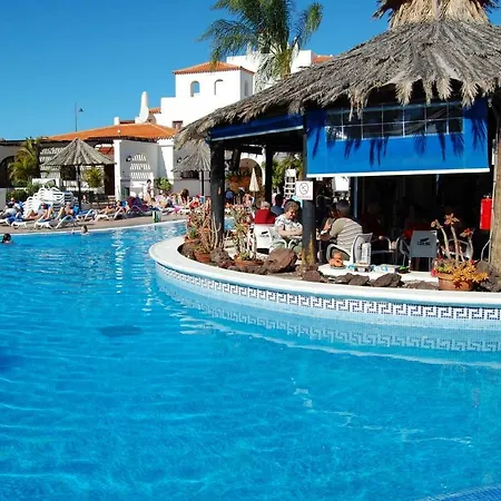 Fairways, Amarilla Golf And Country Club-quality 1 Bed Сан Мигель