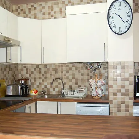 Fairways, Amarilla Golf And Country Club-quality 1 Bed Апартаменты
