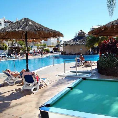Fairways, Amarilla Golf And Country Club-quality 1 Bed *