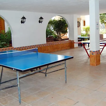 Fairways, Amarilla Golf And Country Club-quality 1 Bed