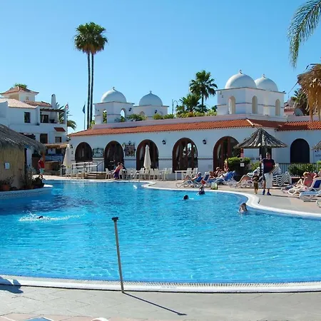 Fairways, Amarilla Golf And Country Club-quality 1 Bed Διαμέρισμα Σαν Μιγκέλ ντε Αμπόνα