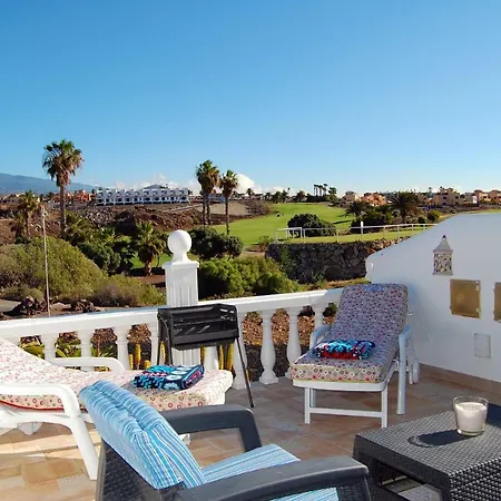 Fairways, Amarilla Golf And Country Club-quality 1 Bed Διαμέρισμα *